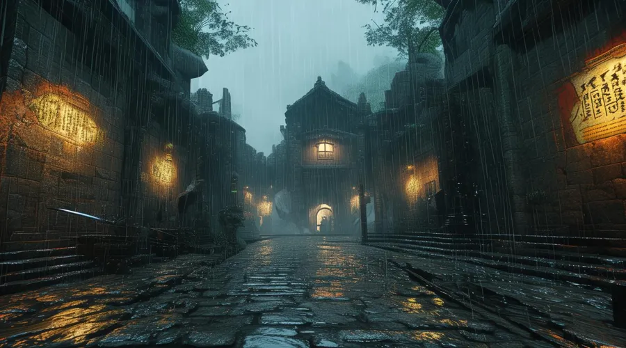 精神病院3兑换码横幅图片3